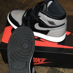 **SOLD** Jordan 1